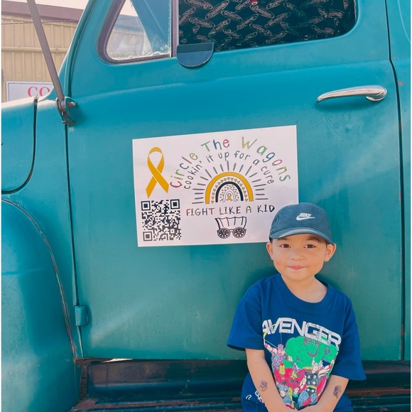 Preloved items🎗️💚 - Picture 3 of 4